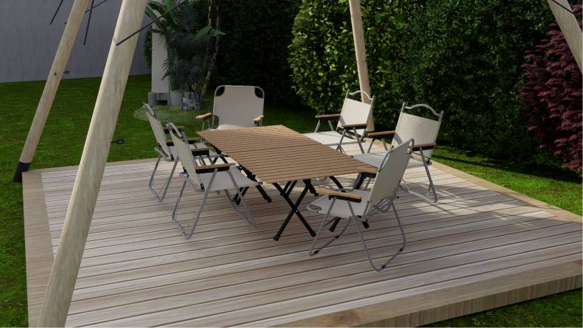 丰顺县帐篷生产厂家：以匠心筑牢户外装备的品质根基